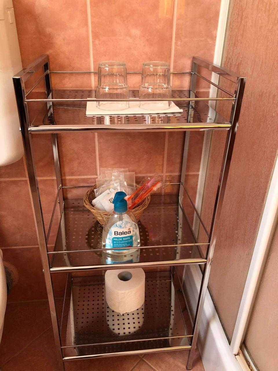 Kristaly Apartmanhaz Sárvár المظهر الخارجي الصورة